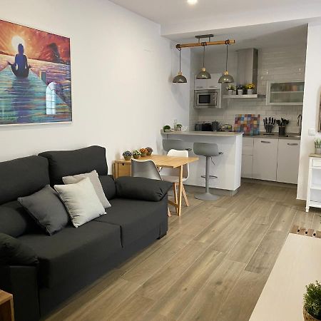 La Suite Des Couleurs - Apartamento En Pleno Centro De Kordoba Bagian luar foto