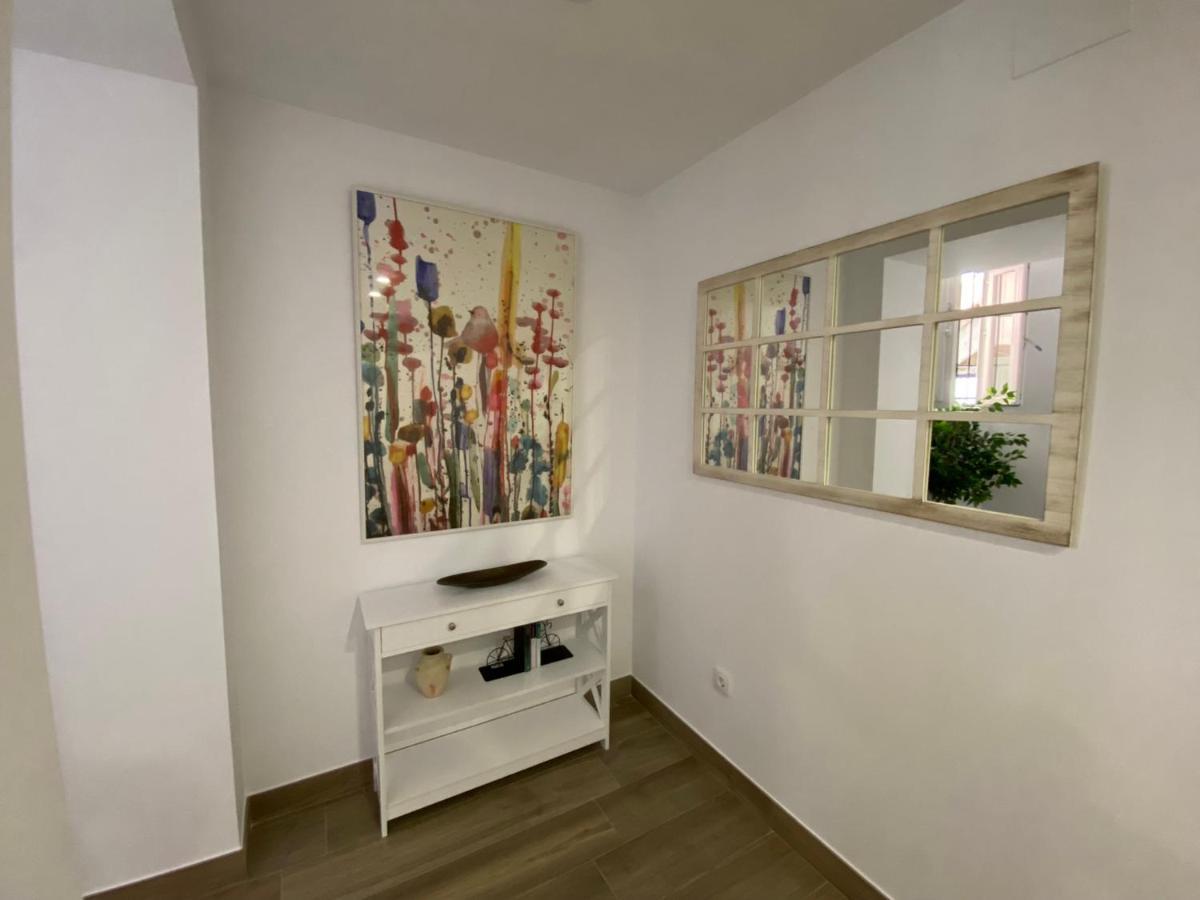 La Suite Des Couleurs - Apartamento En Pleno Centro De Kordoba Bagian luar foto