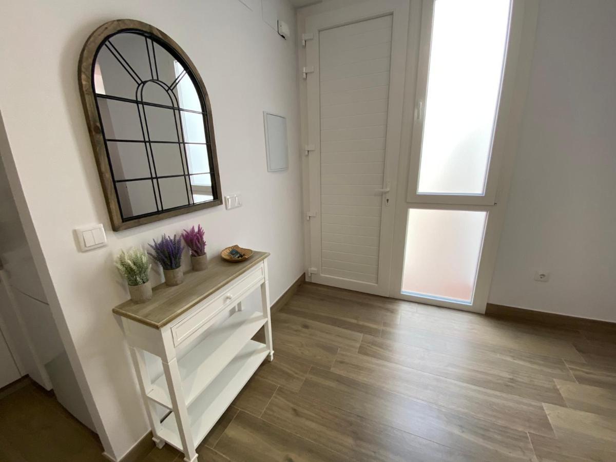 La Suite Des Couleurs - Apartamento En Pleno Centro De Kordoba Bagian luar foto