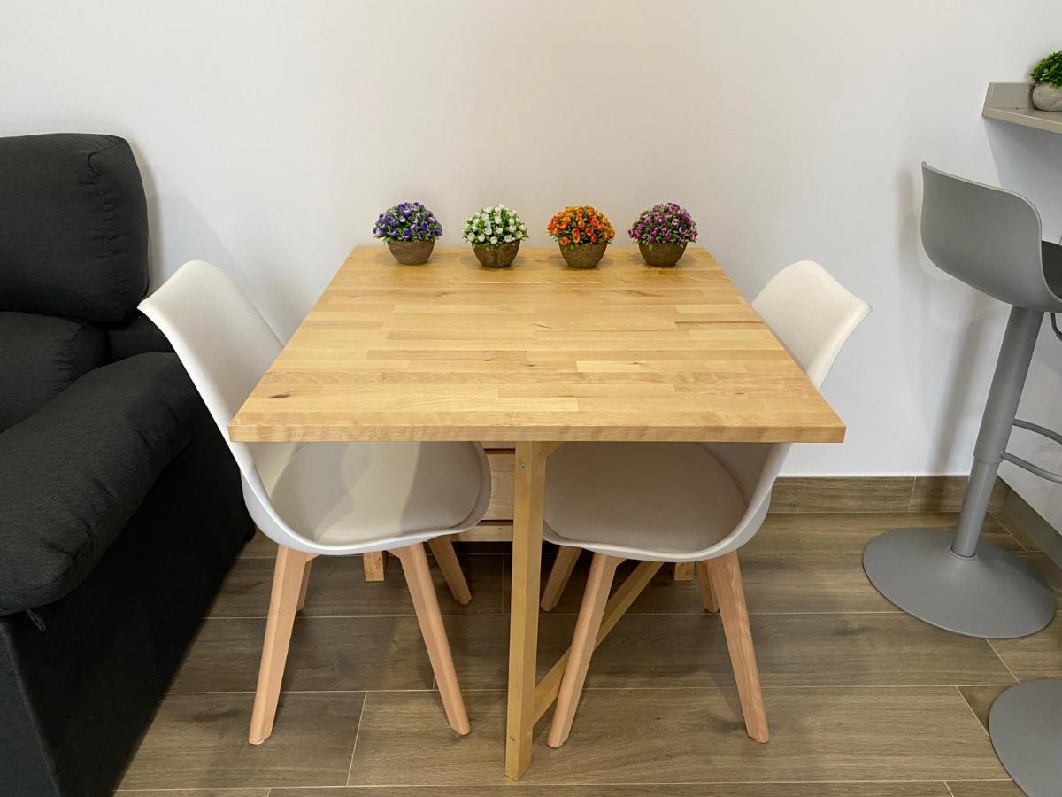 La Suite Des Couleurs - Apartamento En Pleno Centro De Kordoba Bagian luar foto