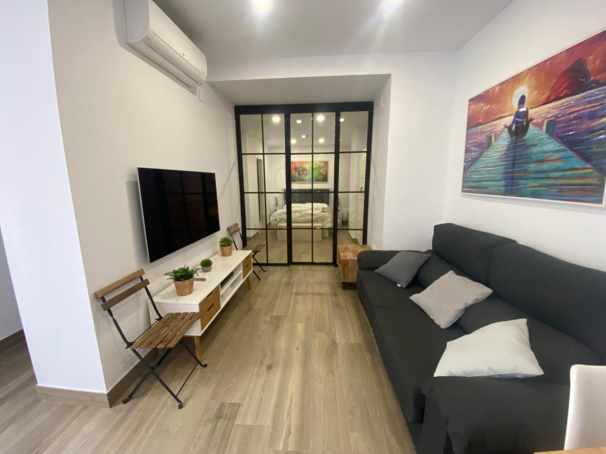 La Suite Des Couleurs - Apartamento En Pleno Centro De Kordoba Bagian luar foto